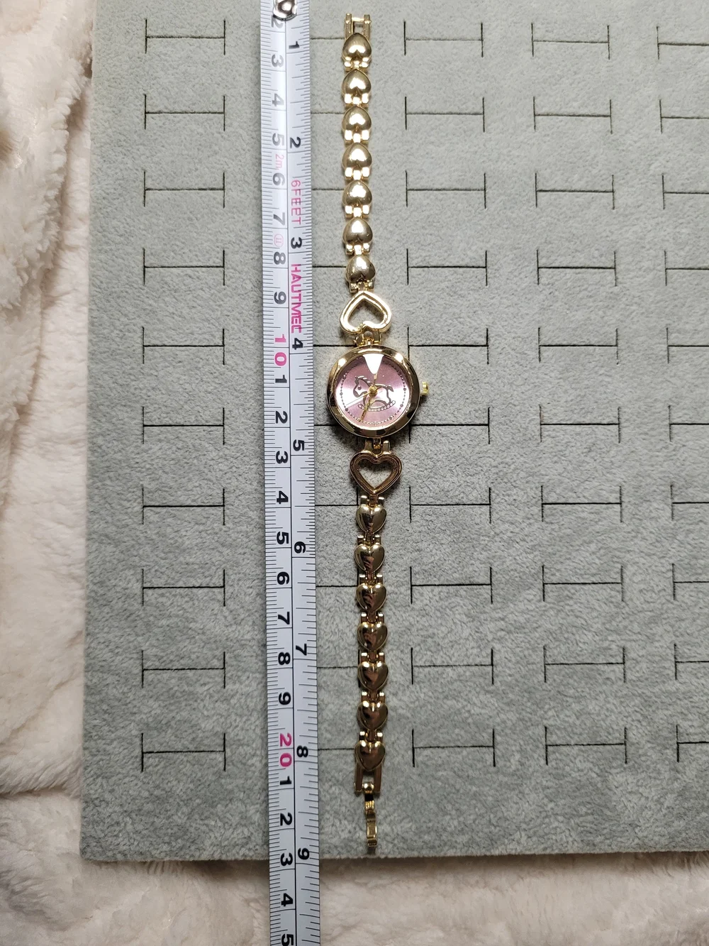 3 Women's Watches -all Brand New